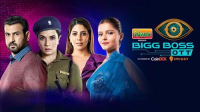 Bigg Boss OTT