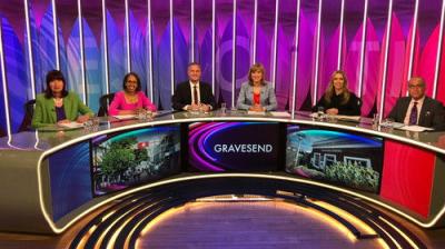 Question Time