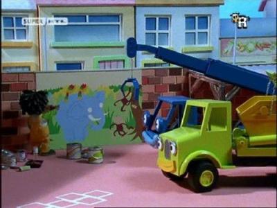 Bob the Builder