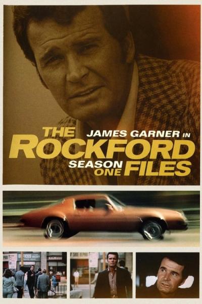 The Rockford Files filmas online