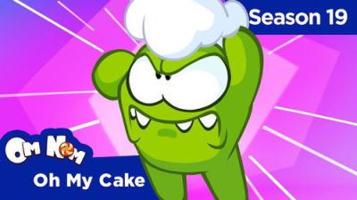 Om Nom Stories