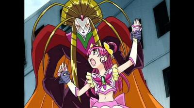 Yes！プリキュア5