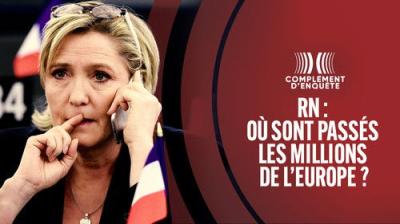 Complément d'enquête