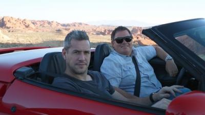 Wheeler Dealers
