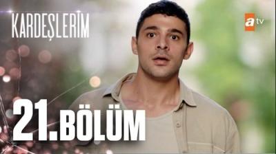 Kardeşlerim
