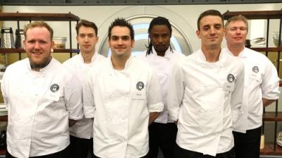 MasterChef: The Professionals