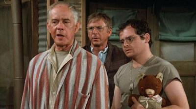 M*A*S*H