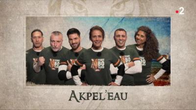 Fort Boyard