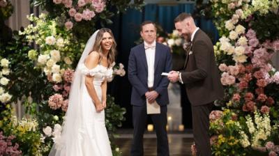 Married at First Sight