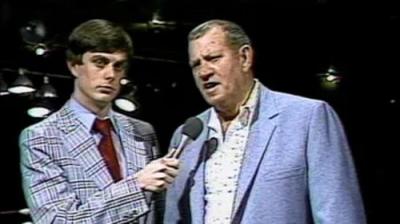 World Class Championship Wrestling