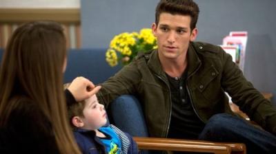 The Secret Life of the American Teenager