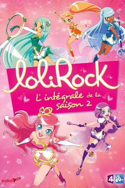 LoliRock filmas online