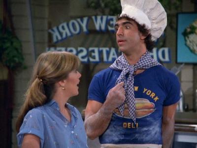 Mork & Mindy