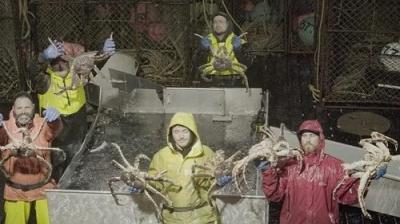 Deadliest Catch