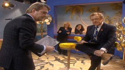 Drop the Dead Donkey