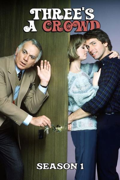 Three's a Crowd filmas online