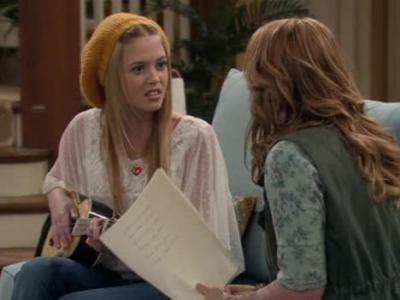 Melissa & Joey