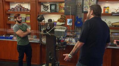 Pawn Stars