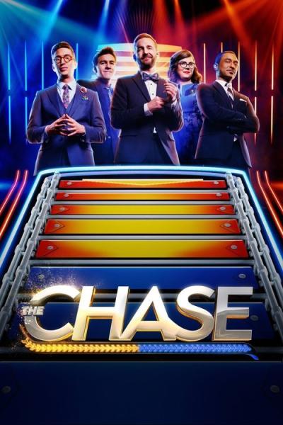 The Chase filmas online