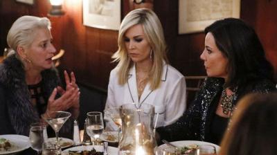 The Real Housewives of New York City