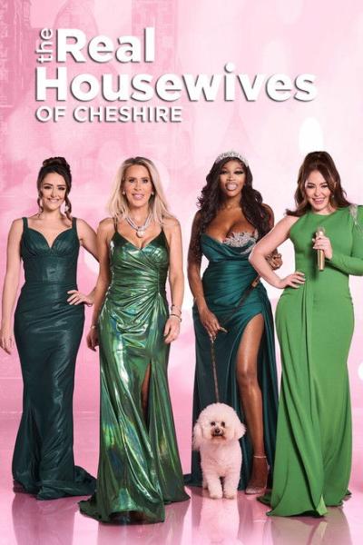The Real Housewives of Cheshire filmas online