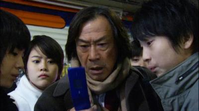 3年B組金八先生