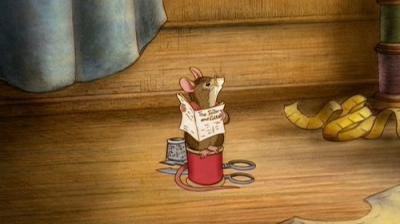 The World of Peter Rabbit and Friends