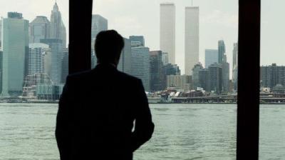 The Looming Tower