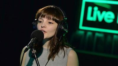 BBC Radio 1's Live Lounge