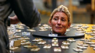Fear Factor Danmark