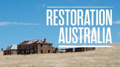 Restoration Australia filmas žiurėti online