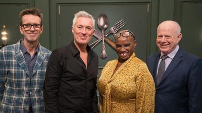 Great British Menu