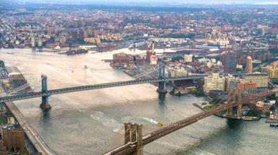 Bizarre Foods: Delicious Destinations