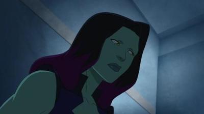 Marvel's Guardians of the Galaxy
