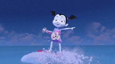 Vampirina