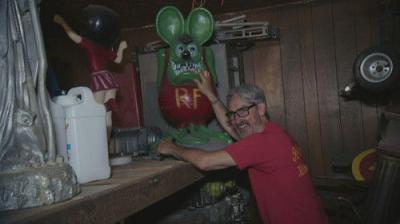 American Pickers