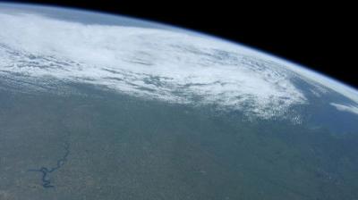 Foreign Correspondent