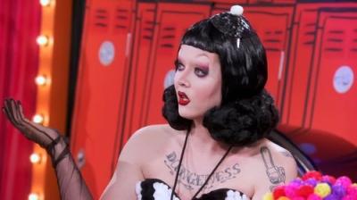 RuPaul's Drag Race: Untucked