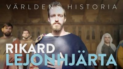 Världens historia