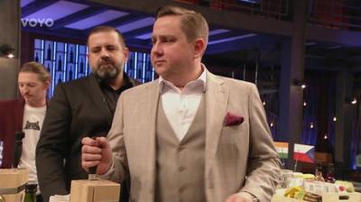 MasterChef Česko