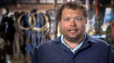 The Incredible Dr. Pol