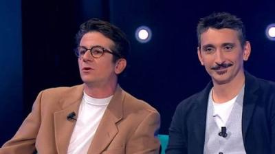 Stasera c’è Cattelan su Raidue
