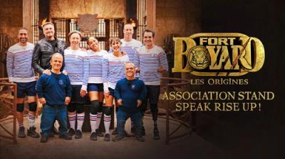 Fort Boyard