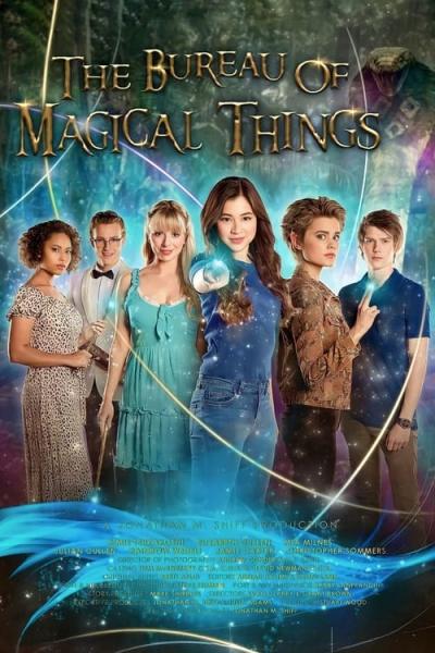 The Bureau of Magical Things filmas online