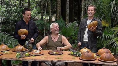 I'm a Celebrity...Get Me Out of Here!