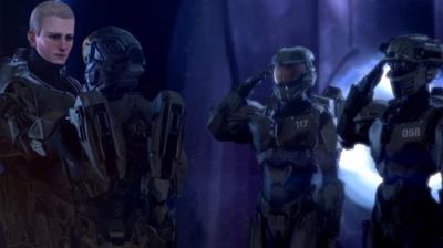 Halo: The Fall of Reach