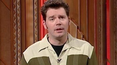 Whose Line Is It Anyway?