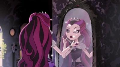 Ever After High