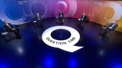 Question Time