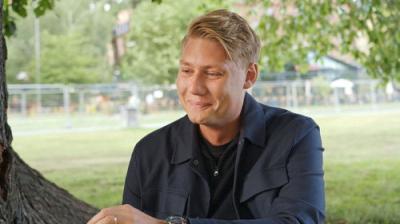 Gift vid första ögonkastet